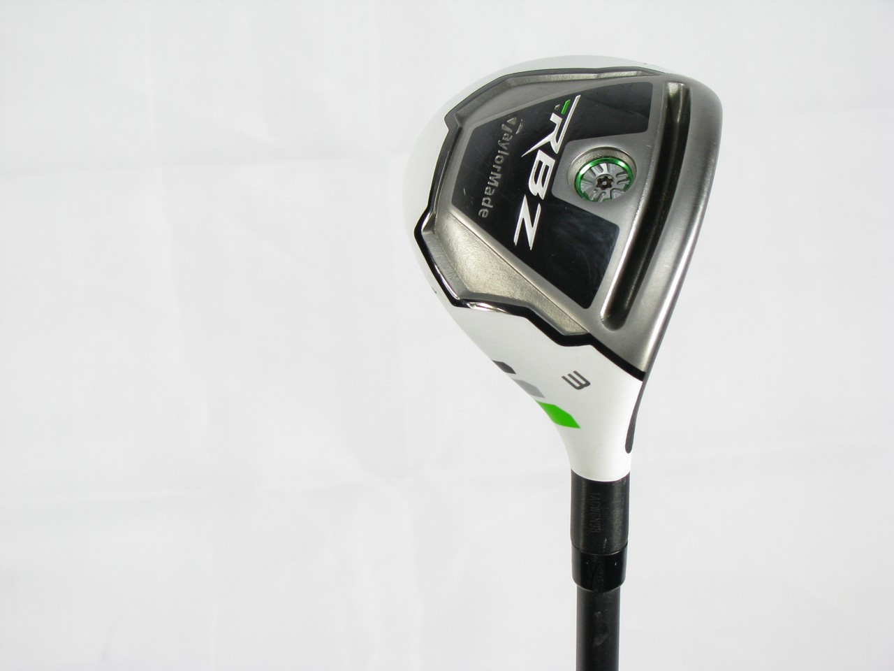 TaylorMade RBZ Rocketballz 3 Hybrid 19* w/ Graphite Regular Flex (Out