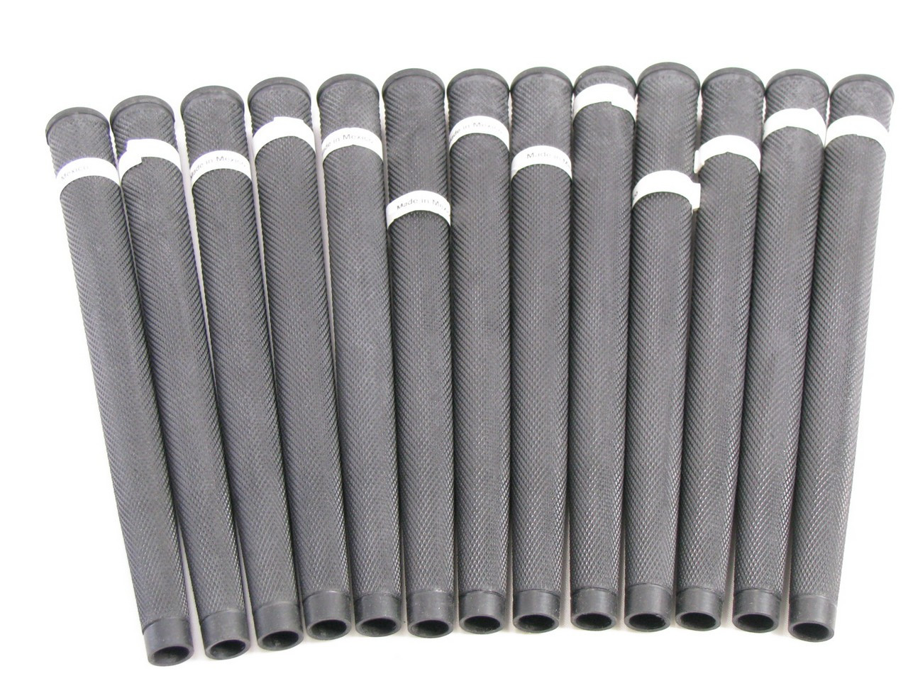 13 NEW Lamkin Arthritic Golf Grips BLACK Clubs n Covers Golf