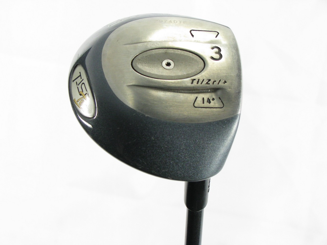 Ping tisi tec 3 wood Clearance