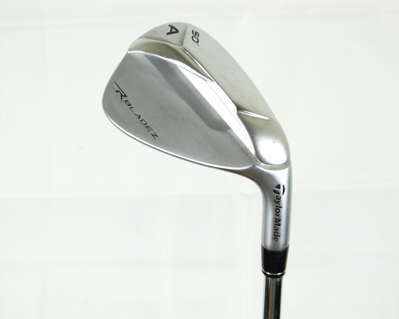 TaylorMade RocketBladez Rbladez Gap A Wedge 50* w/ Steel RocketFuel