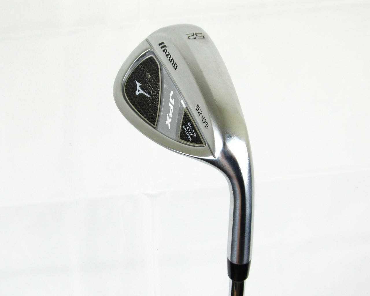 mizuno gap wedge