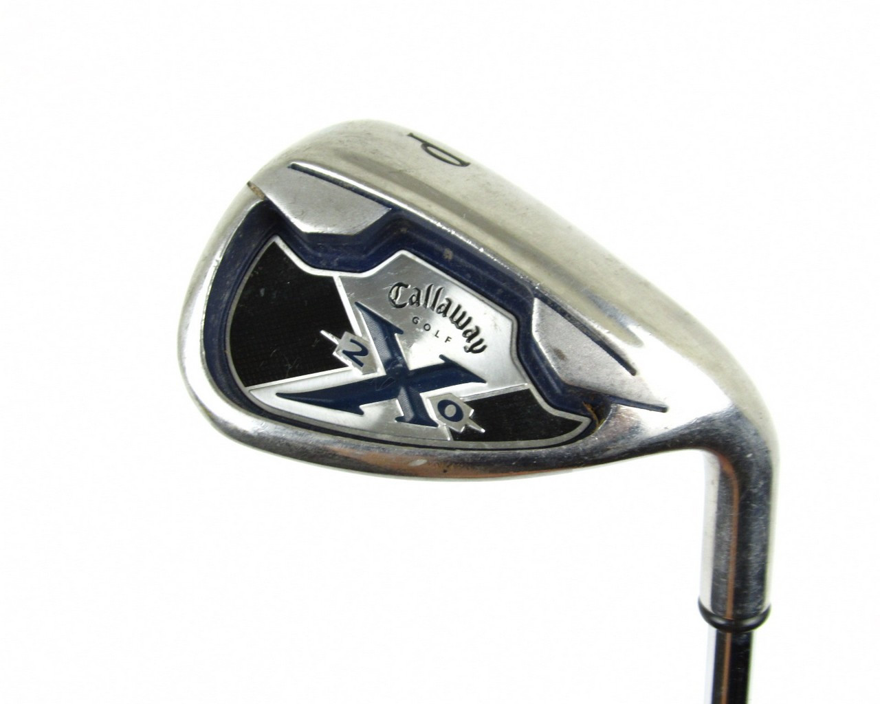 Callaway X20 NG Pitching Wedge w/ Steel Uniflex (Out of Stock) Clubs n Covers Golf