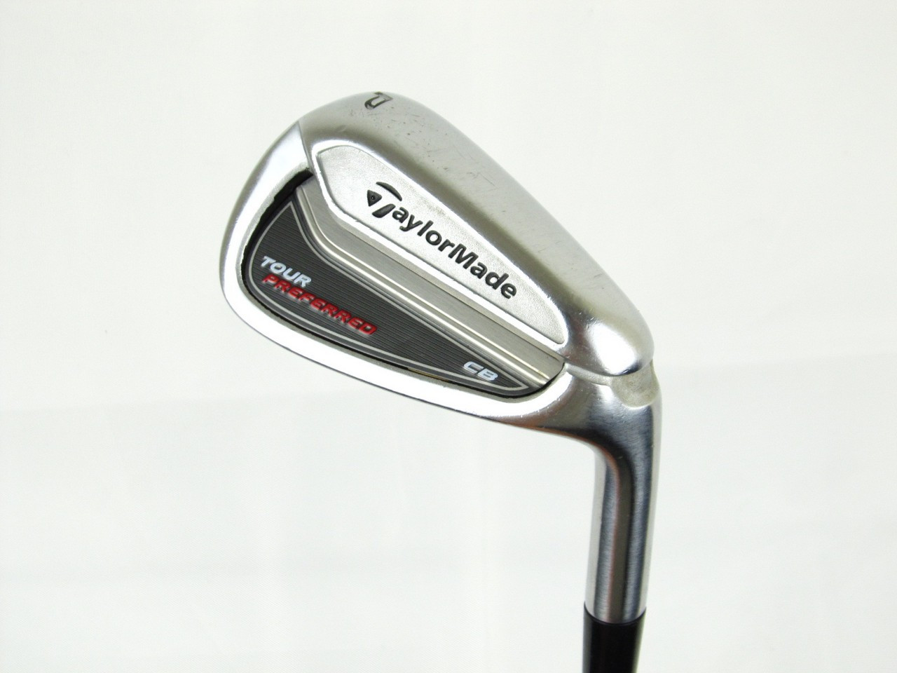 taylormade tour preferred cb 2014