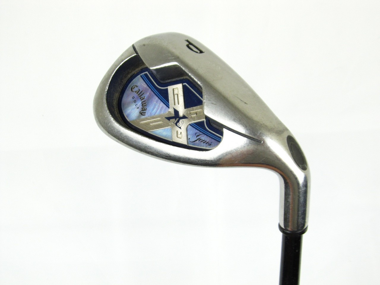 callaway x 18 irons