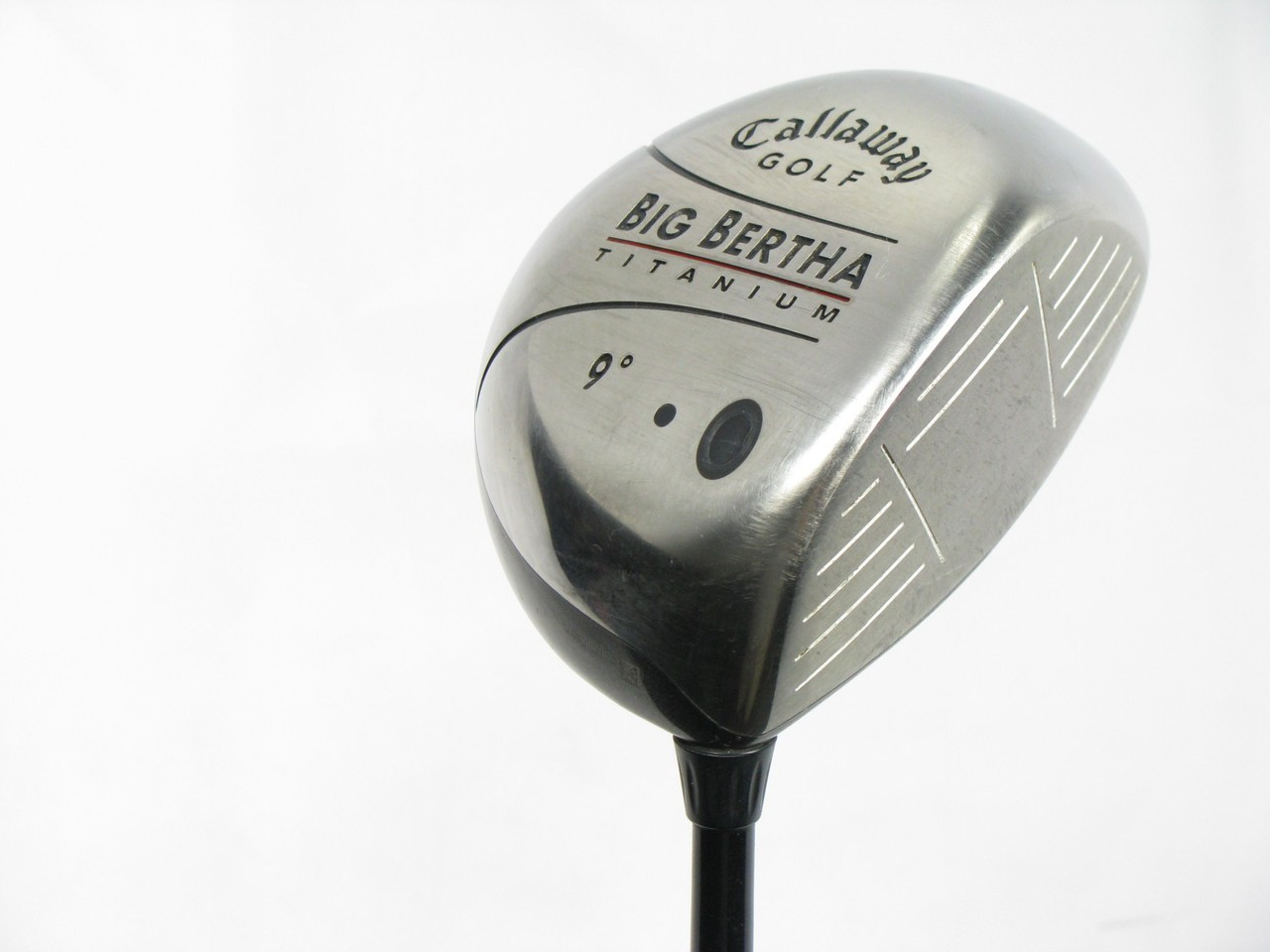 2004 big bertha