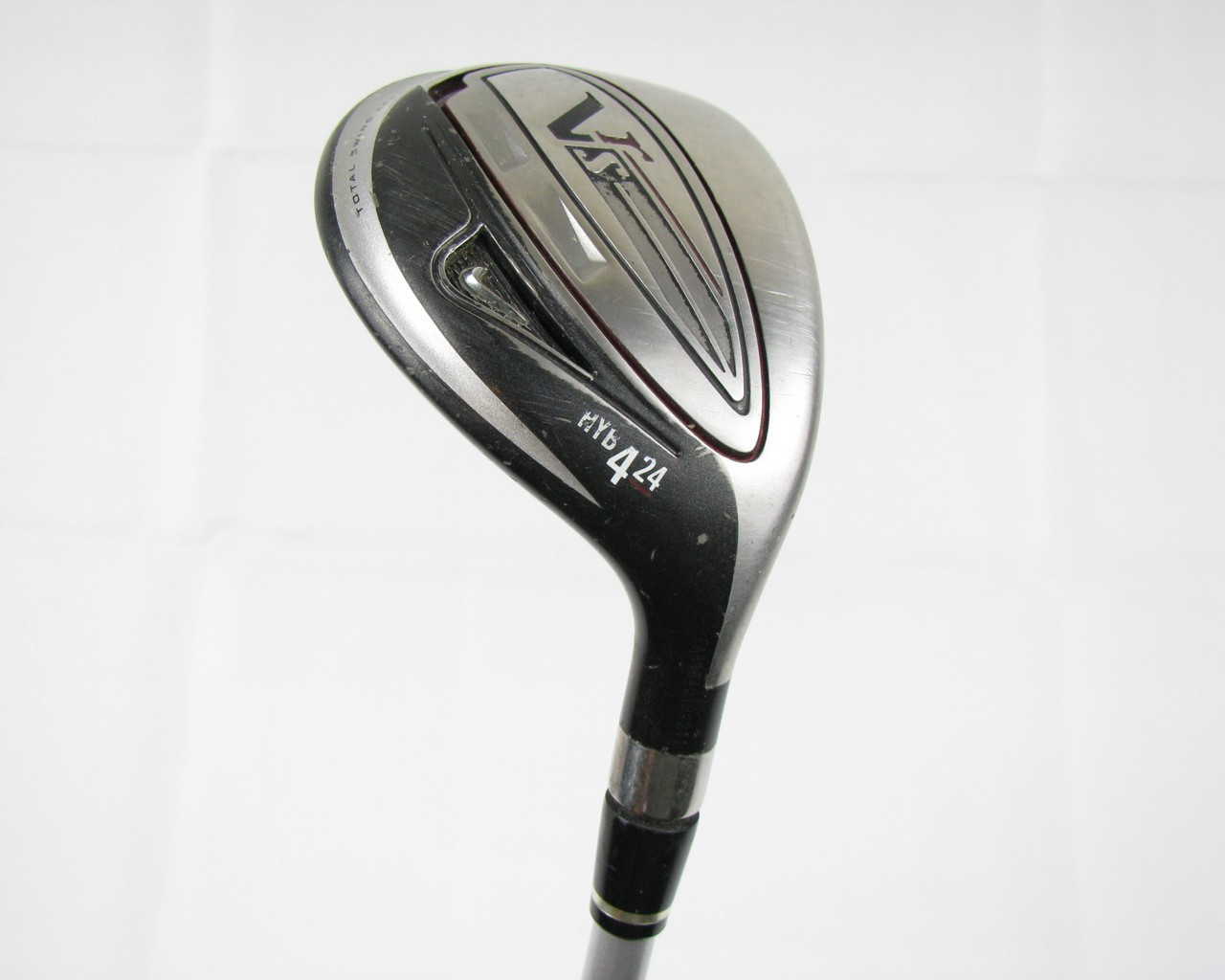 nike vrs sand wedge