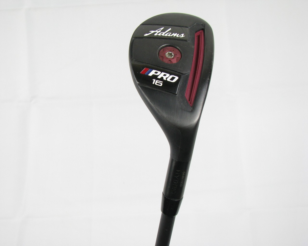 adams pro hybrid