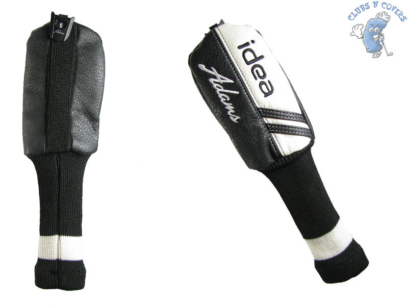 Adams Idea 2014 Hybrid Headcover Clubs n Covers Golf