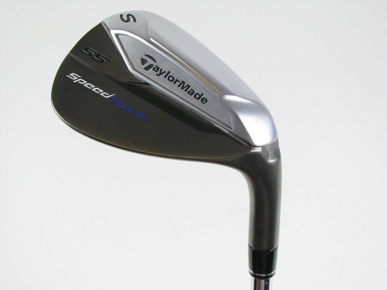 taylormade speedblade gap wedge