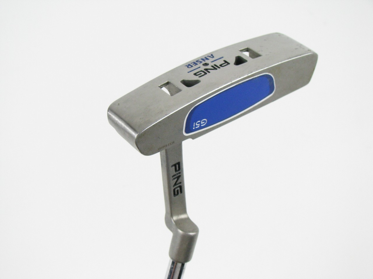 Ping G5i Anser Putter 34" (Out of Stock) Clubs n Covers Golf