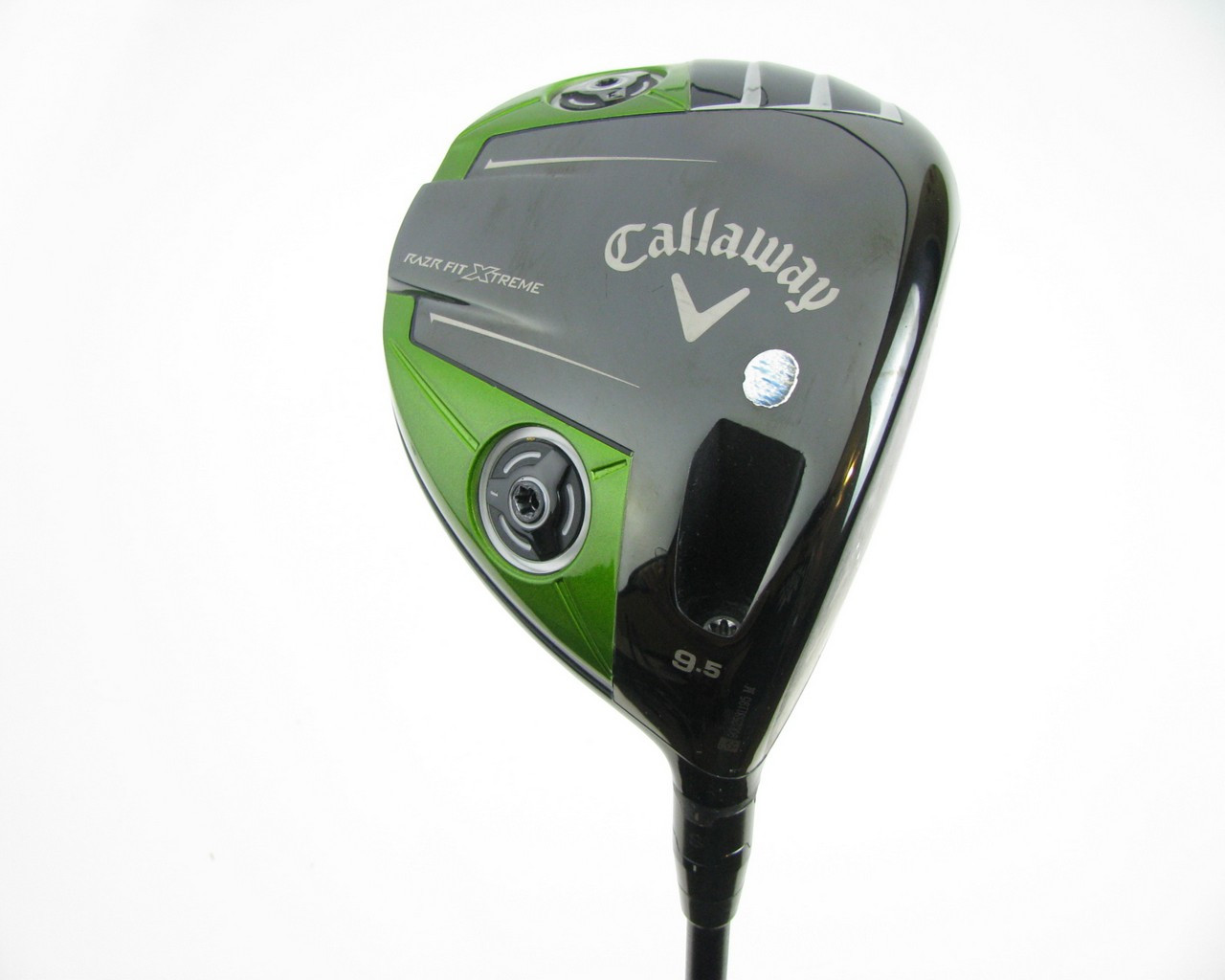 callaway razr x white driver reviews
