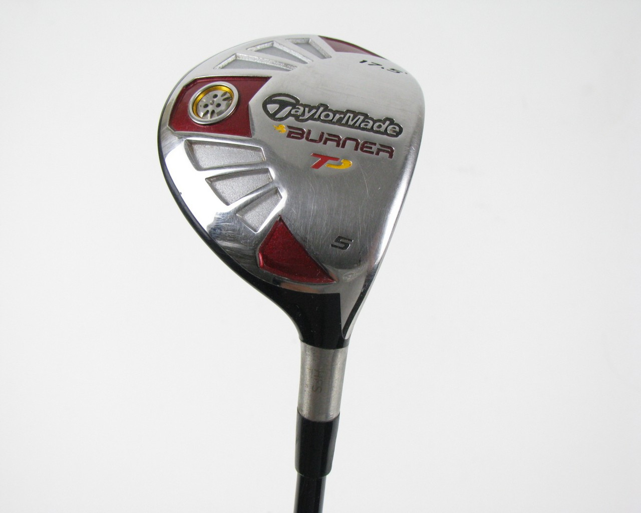 Bois 5 HL TaylorMade AeroBurner Lady - La maison du golfeur