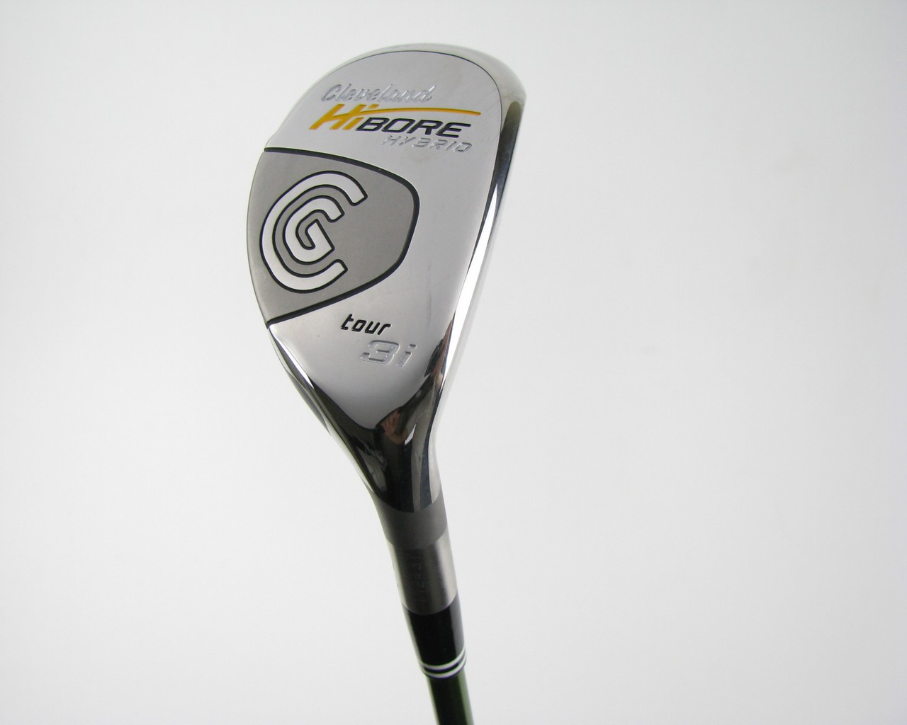 cleveland hibore hybrid 3i