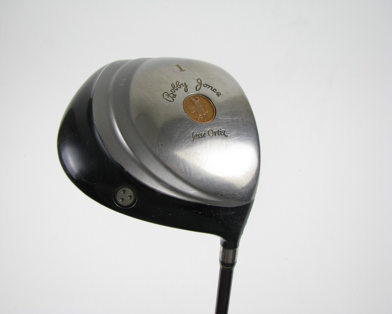 Bobby Jones by Jesse Ortiz Driver 10.5* w/ Graphite 50g Medium Light Senior Flex (Out of Stock