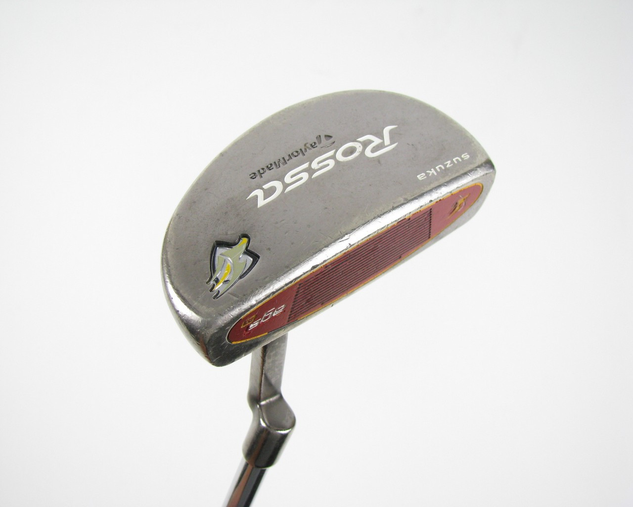 TaylorMade Rossa Suzuka Putter 35" w/ Super Stroke Slim 3.0 Clubs n