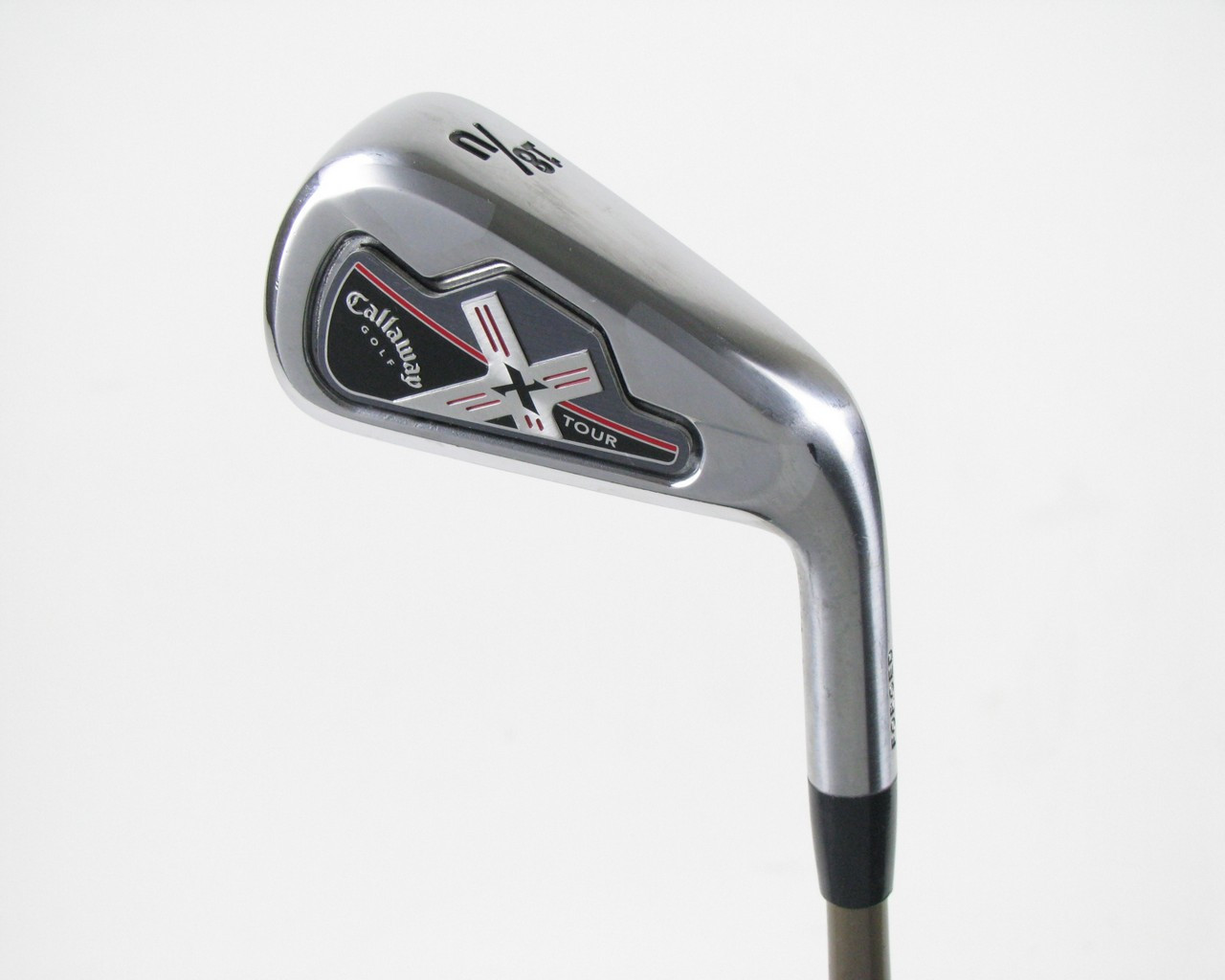 used driving iron