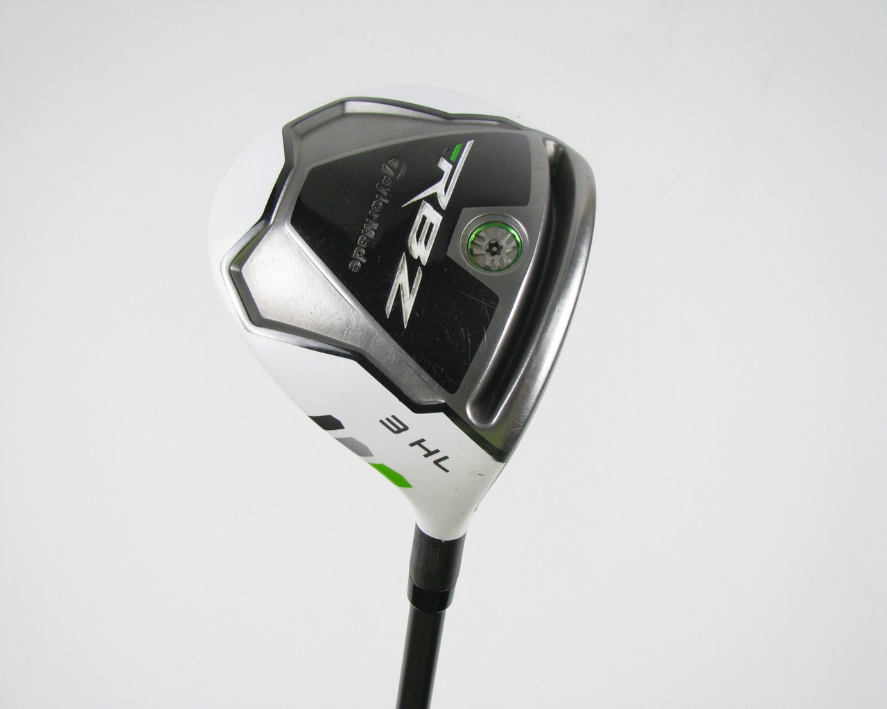 TaylorMade RBZ Rocketballz Fairway 3 HL Wood 17* w/ Graphite Regular (Out of Stock) Clubs n