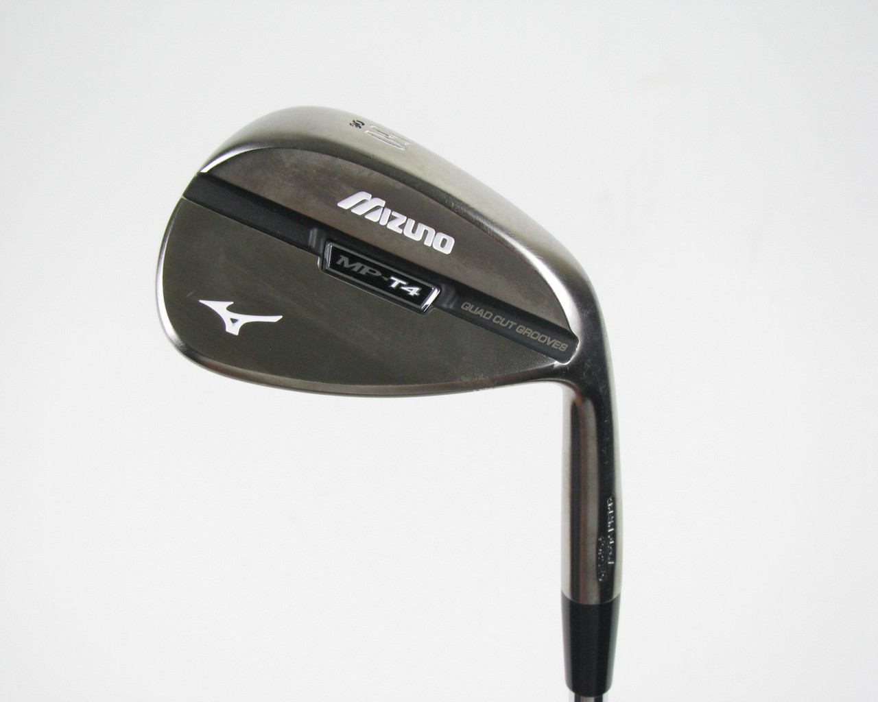mizuno 50 degree wedge