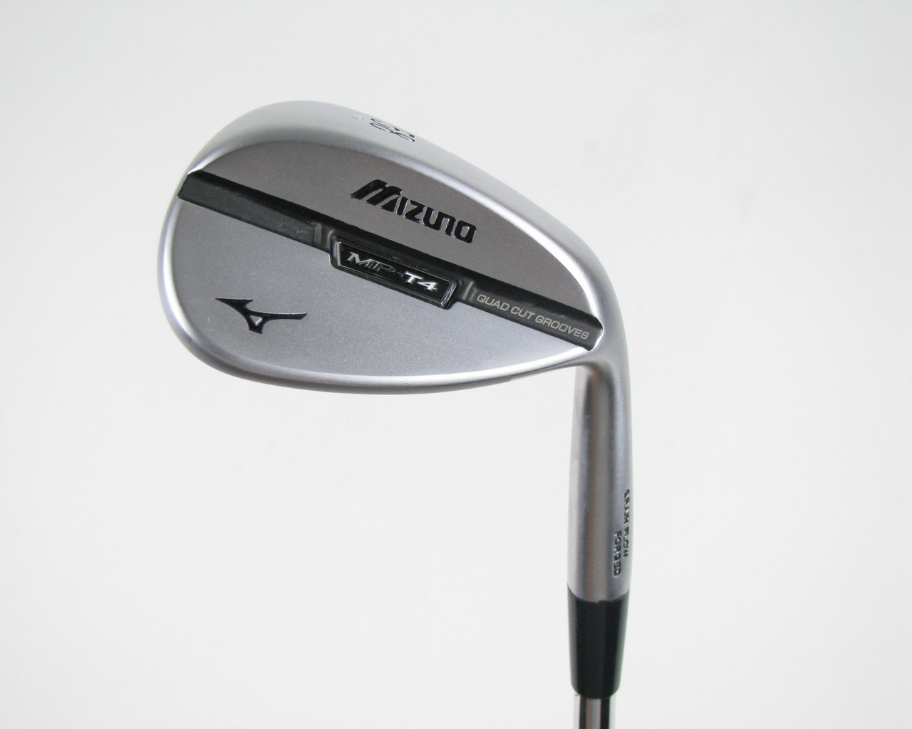 mizuno mp 58