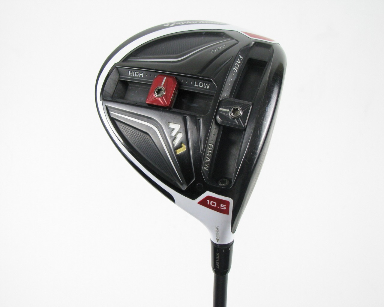 tour issue taylormade drivers