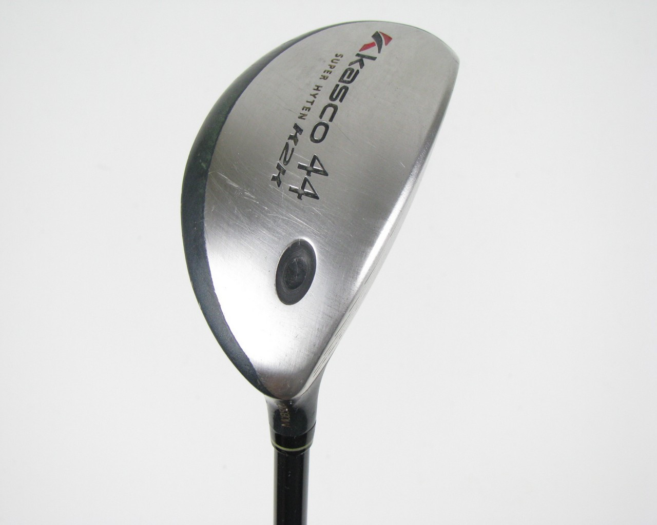 Kasco K2K Super Hyten 44 Hybrid 19 degree w/ Graphite Regular JAPAN