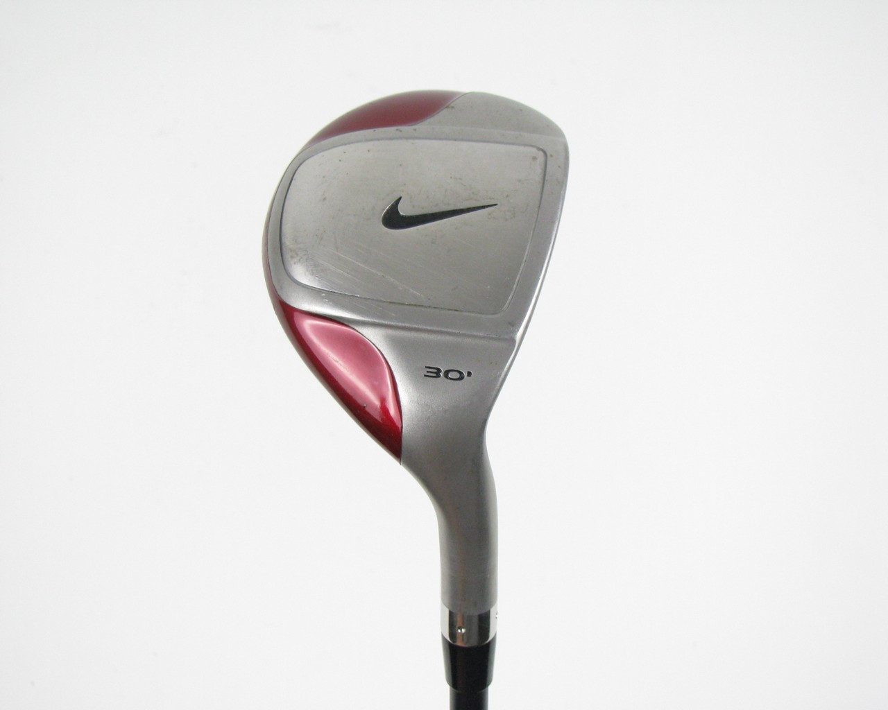 Nike CPR Hybrid 30 degree w/ Graphite Regular Flex (Out of Stock