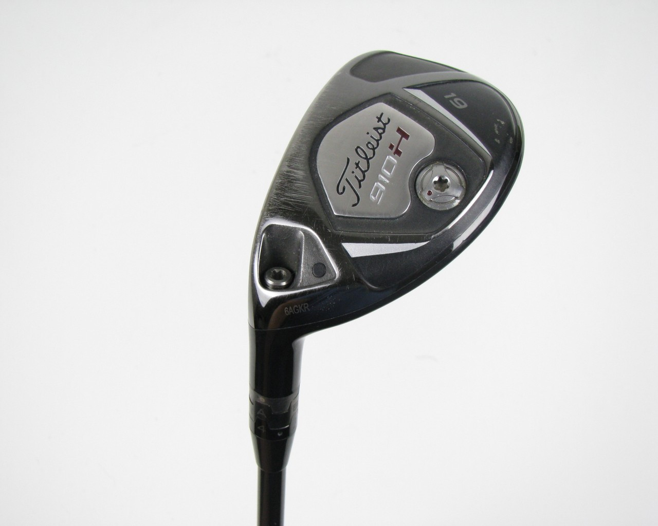 Hybride 3 Titleist 915HD - Reconditionné par Play always Hybride 3 Titleist 915HD - Reconditionné par Play always