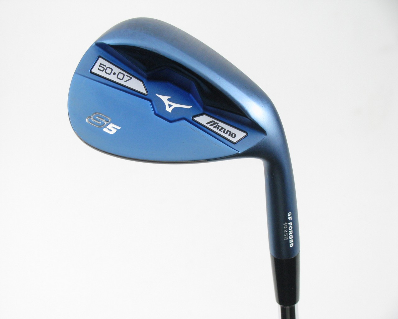 mizuno gap wedge