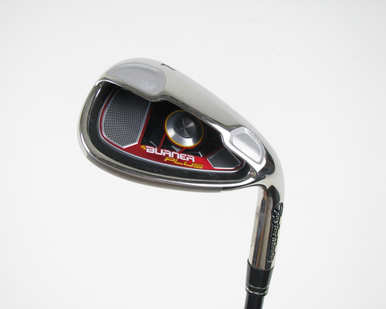 TaylorMade Burner Plus Lob Wedge w/ Graphite RE AX 60 Regular (Out of