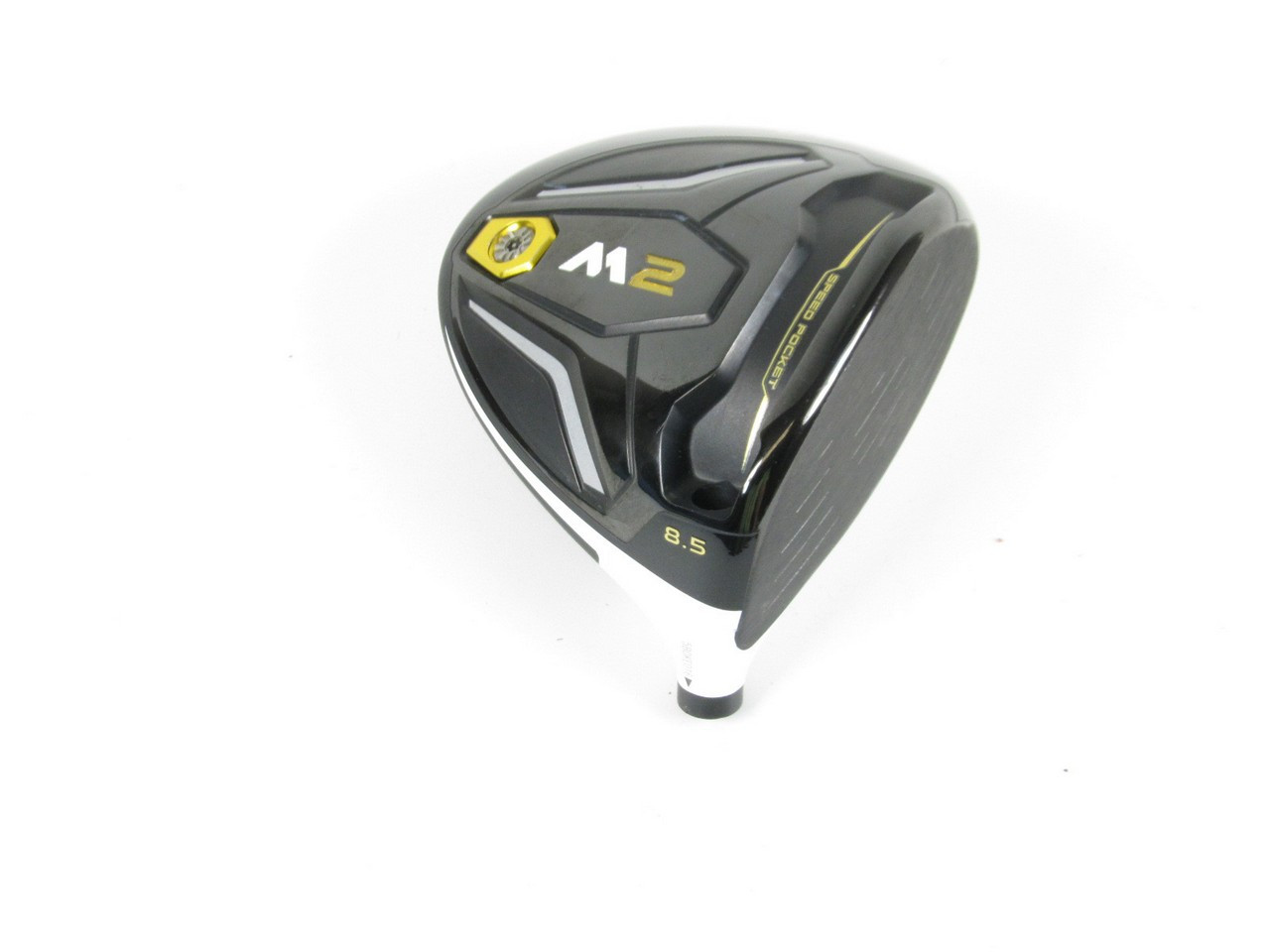 m2 driver