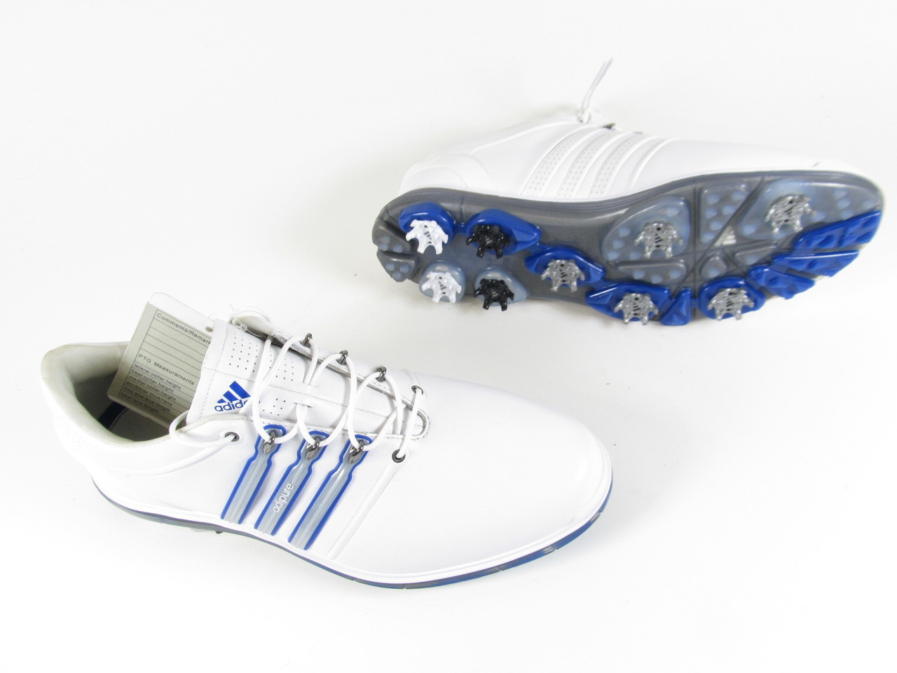 adidas pure 360 ltd golf shoes