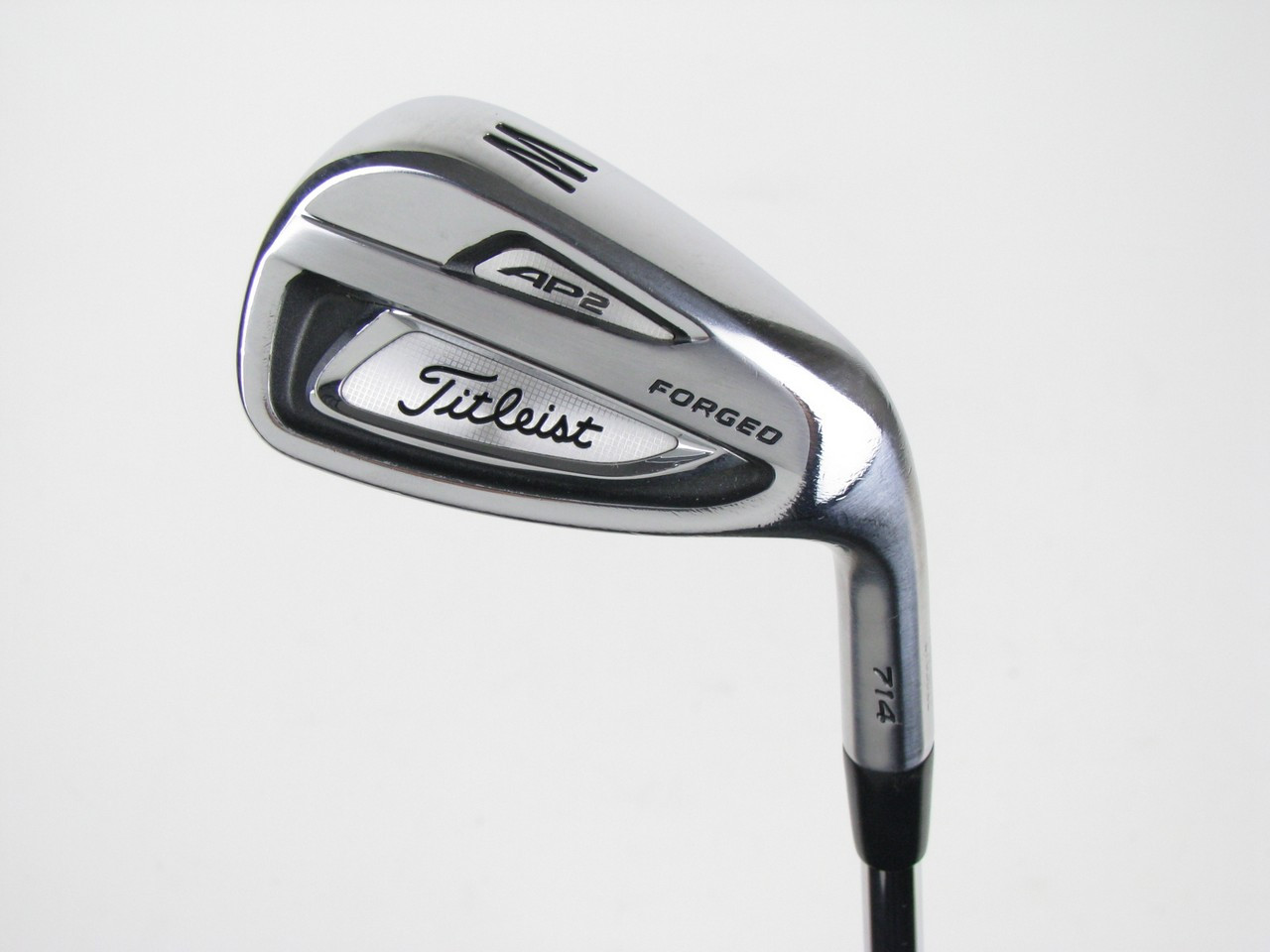 Titleist AP2 714 Gap Wedge w/ Steel KBS Tour XFlex (Out of