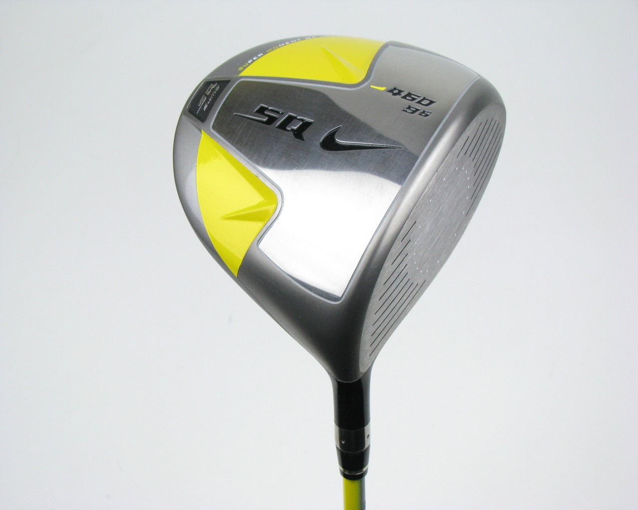 Nike Sasquatch Sumo 460cc Driver 9.5* w/ Diamana Regular (Out of Stock) Clubs n Covers Golf