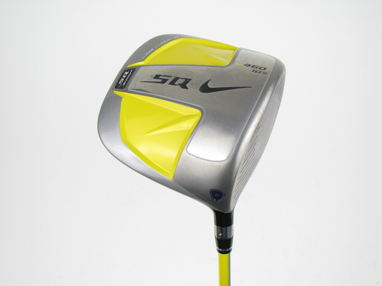 Nike SQ Sumo2 Square Driver 10.5* w/ Graphite Diamana Regular Flex (Out of  Stock) - Clubs n Covers Golf