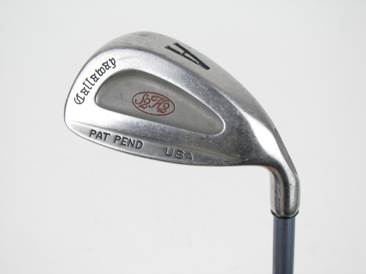 Callaway S2H2 Approach Wedge "A" w/ Graphite RCH 90 Regular (Out of