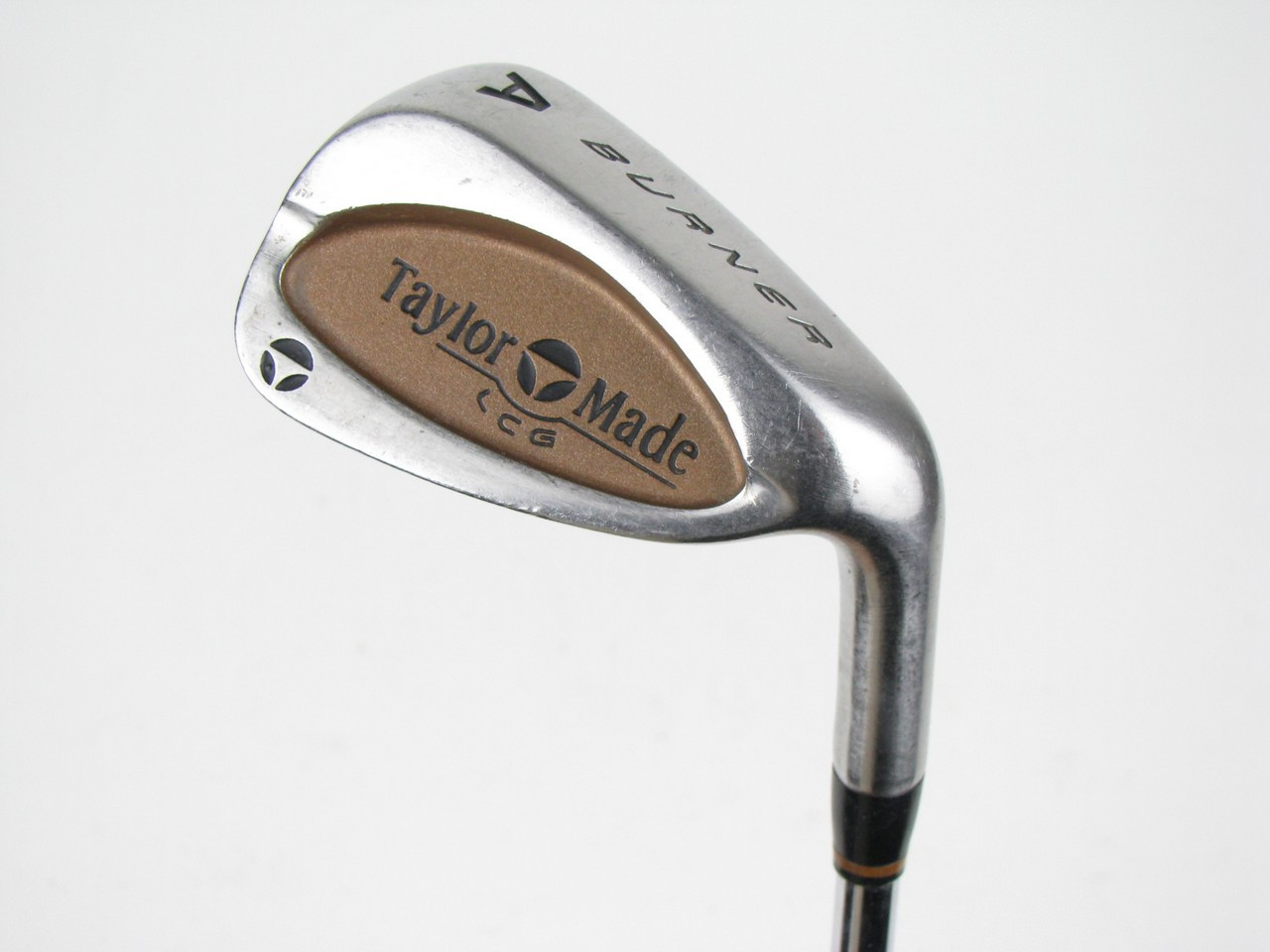 taylormade tour burner approach wedge