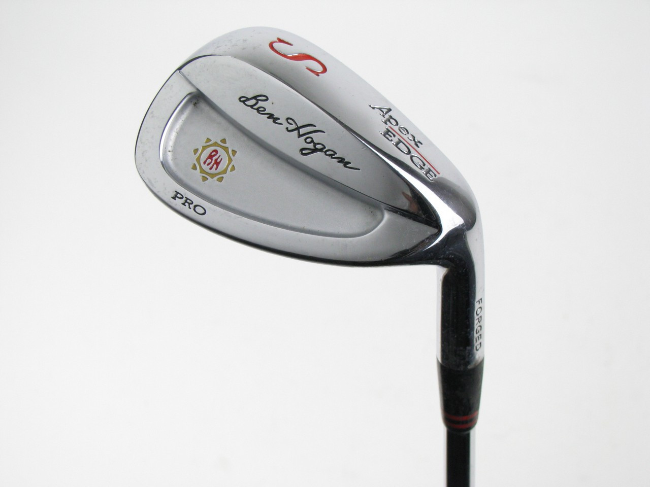 Ben hogan apex edge irons by year Ben hogan apex edge irons by year