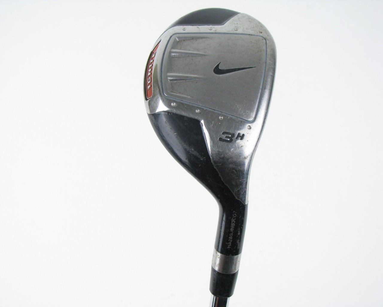 Nike Ignite #3 Hybrid 21 degree w/ Steel Uniflex (Out of Stock) - Clubs n  Covers Golf