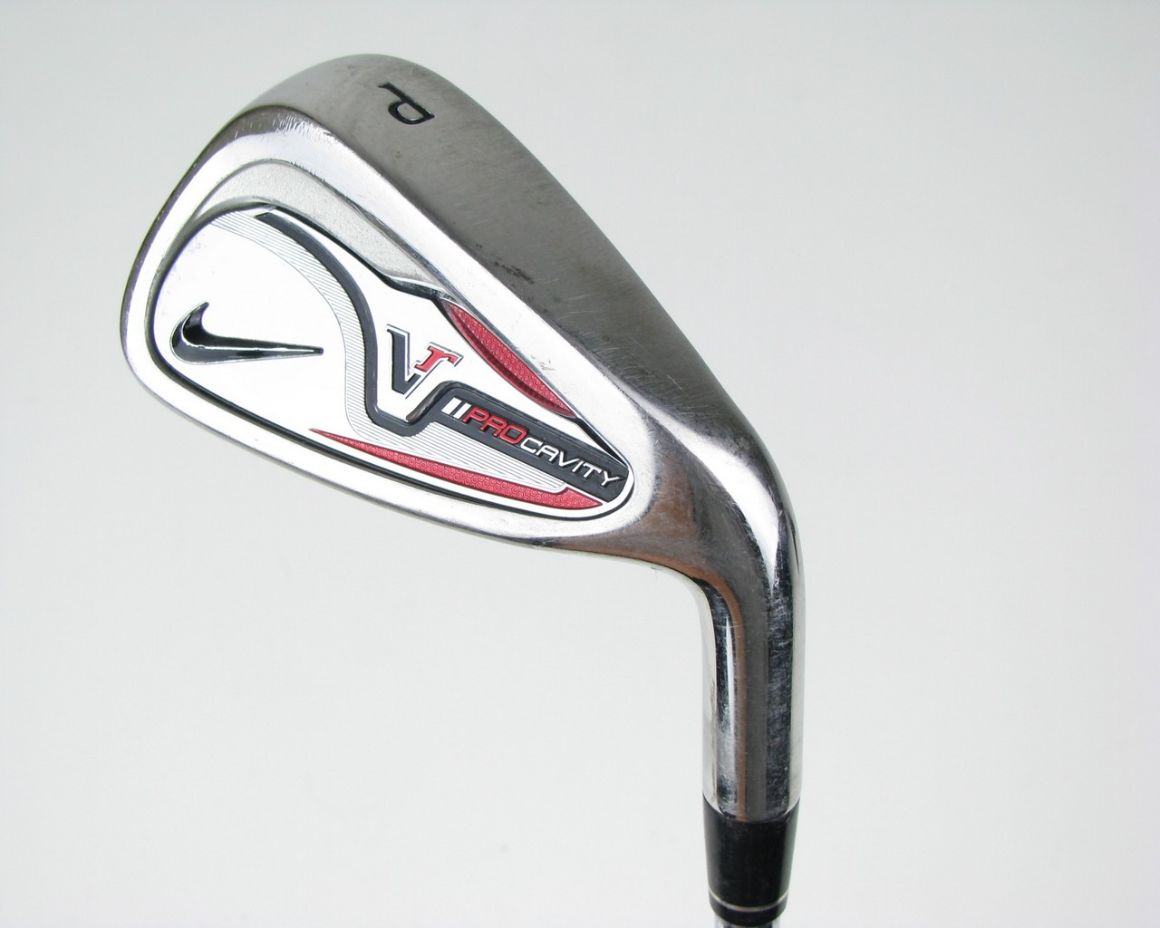 vork absorptie Sport Nike VR Pro Cavity Pitching Wedge w/ Steel Dynalite 110 Stiff (Out of  Stock) - Clubs n Covers Golf
