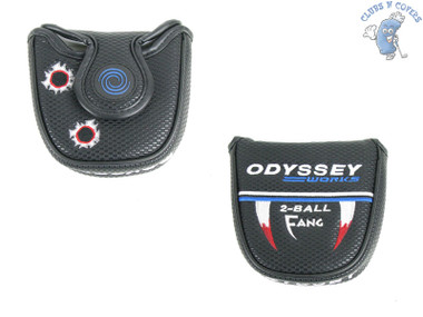 Callaway Golf Odyssey III Golf Couvre-Putter Lame Mixte, Tempest 3