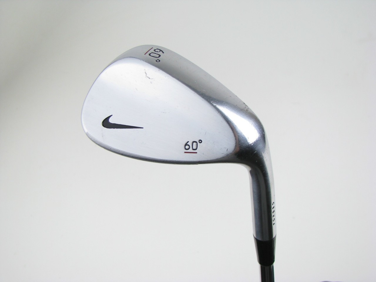 Nike Forged Lob Wedge 60* w/ Steel - Clubs n Covers Golf