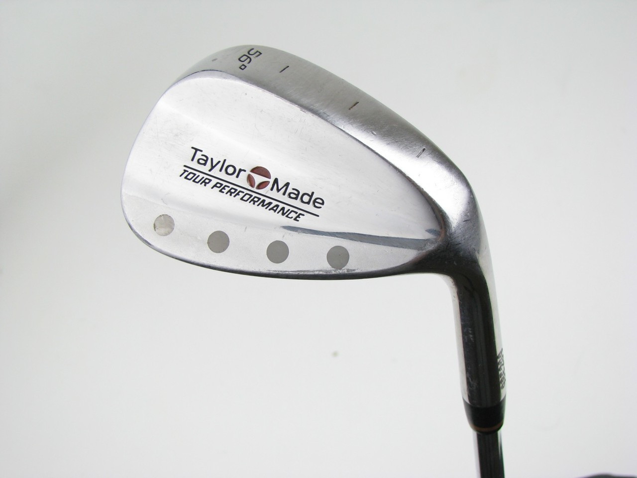 TaylorMade Tour Performance Sand Wedge 56* w/ Steel - Clubs n Covers Golf