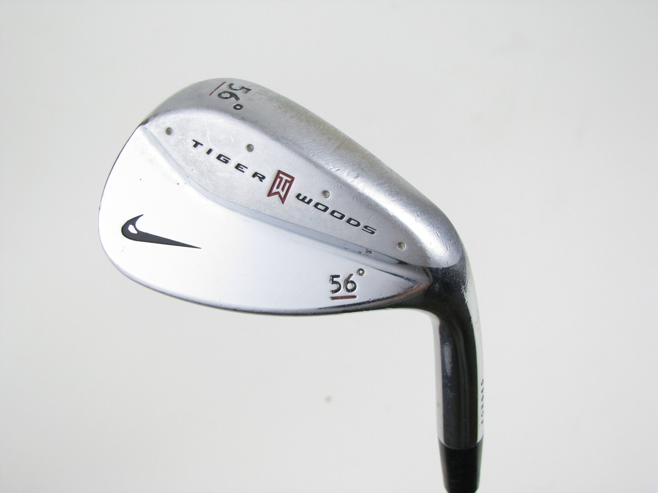 used nike vapor driver