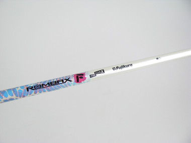 white mallet putter