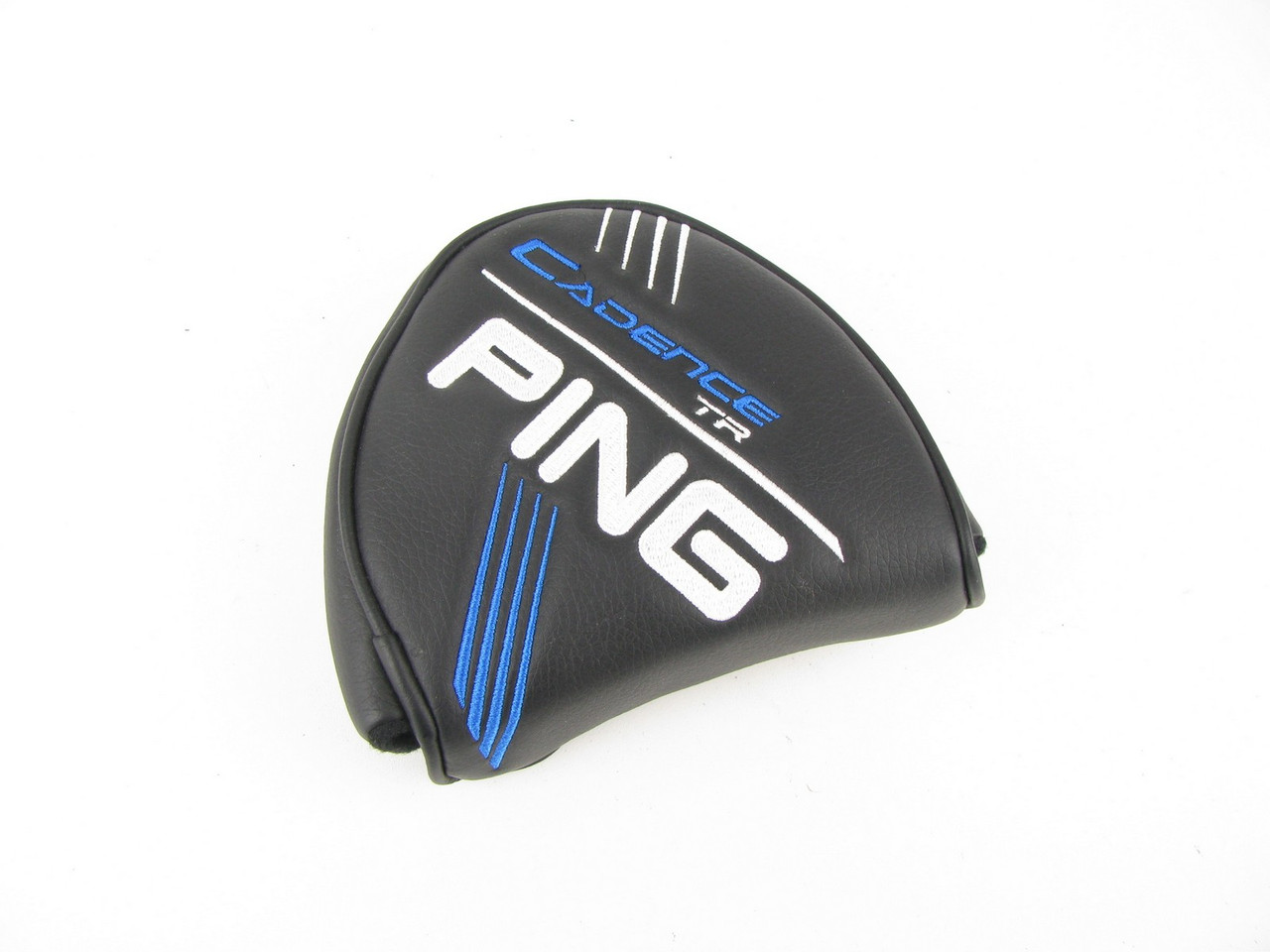 NEW Ping Cadence TR Putter Headcover MALLET Clubs n Covers Golf