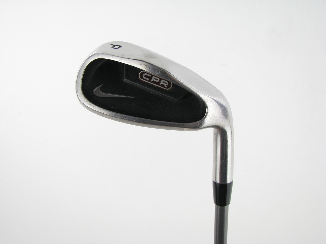 Bestrating Leuk vinden Intentie Nike CPR 2 Hybrid Pitching Wedge w/ Graphite Regular (Out of Stock) - Clubs  n Covers Golf