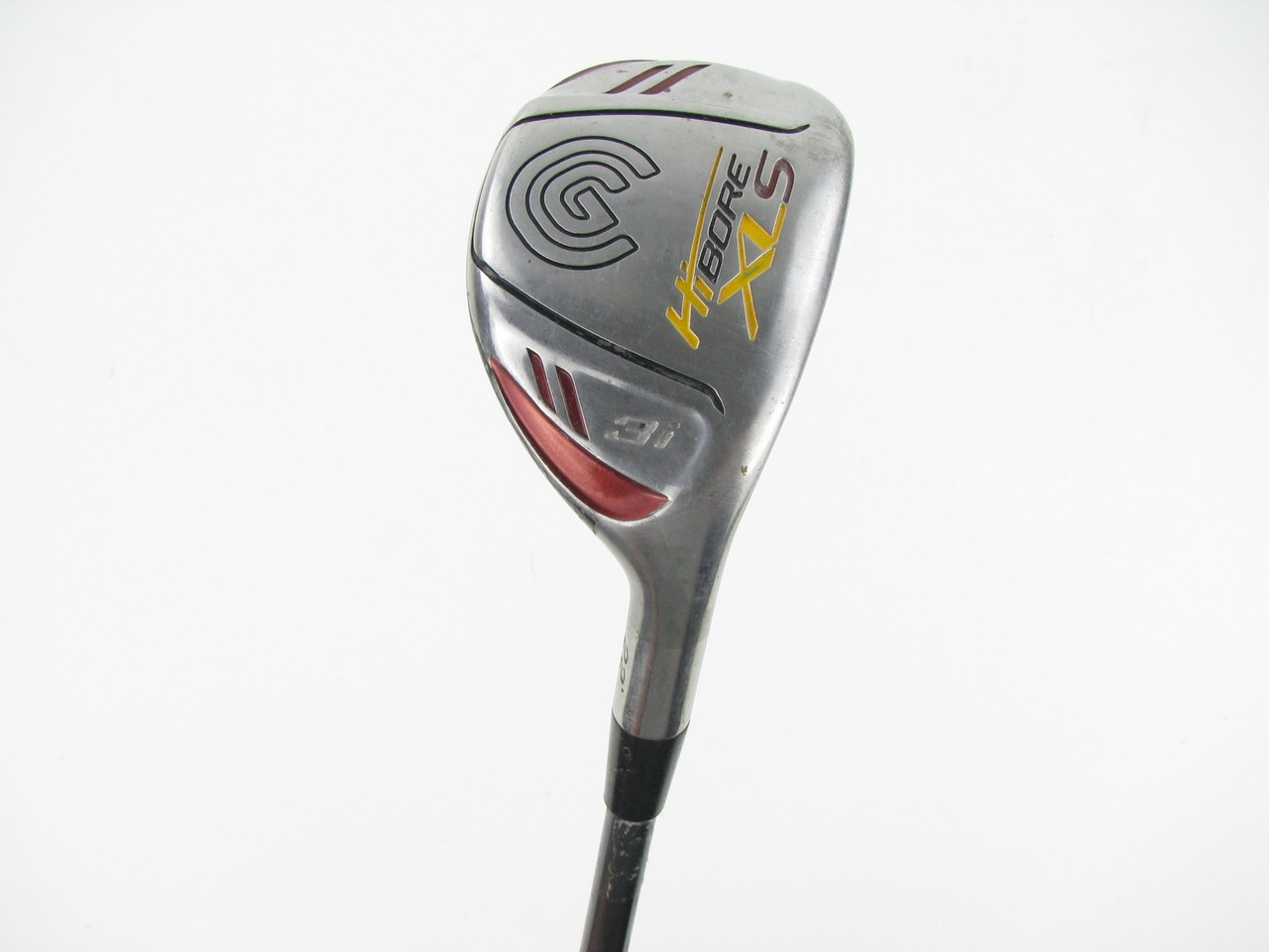 cleveland hibore hybrid 3i