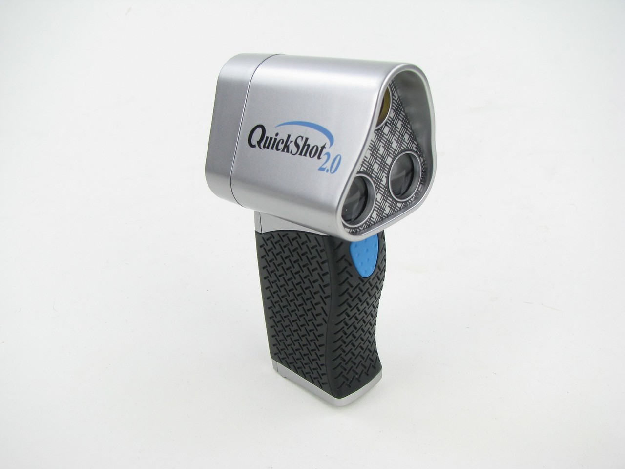 Laser Link Golf Quickshot 2.0 Rangefinder Clubs n Covers Golf