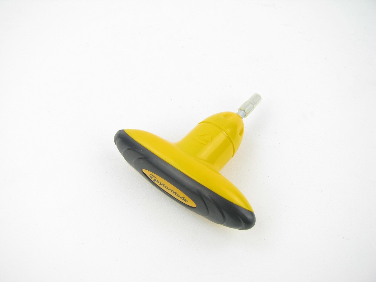 NEW TaylorMade YELLOW 30lb. Torque Wrench for Head Weights Clubs n