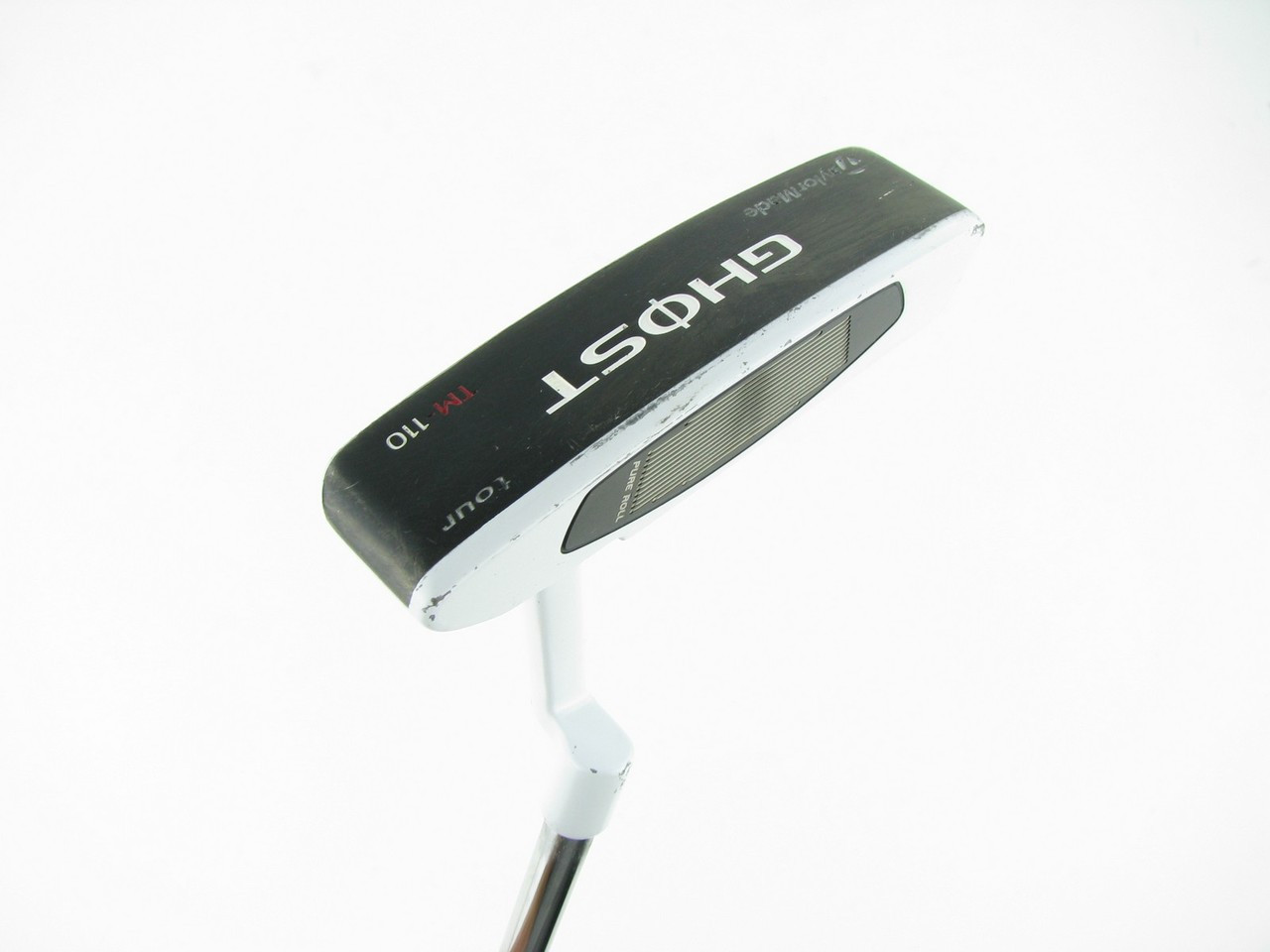 taylormade ghost tm 110